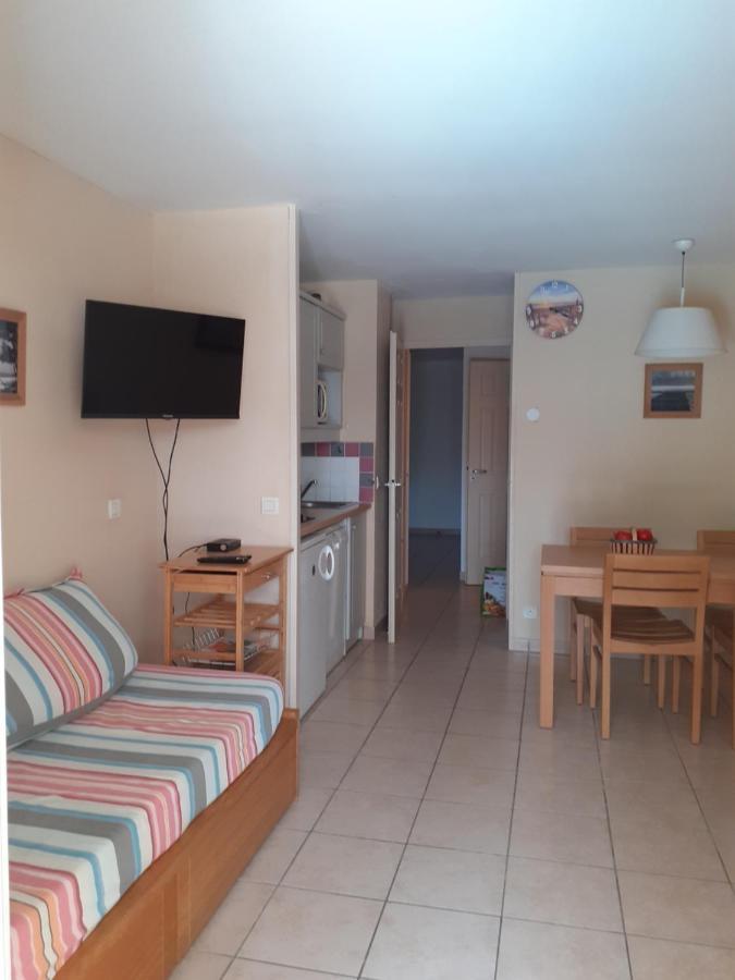 Chez Josette 300M De L Ocean Leilighet Soulac-sur-Mer Eksteriør bilde
