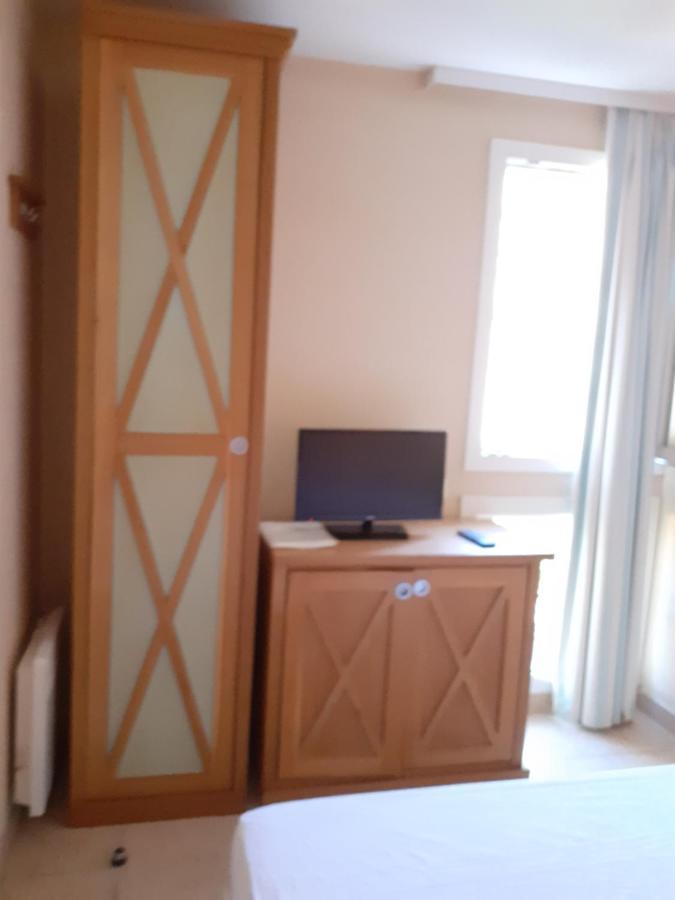 Chez Josette 300M De L Ocean Leilighet Soulac-sur-Mer Eksteriør bilde