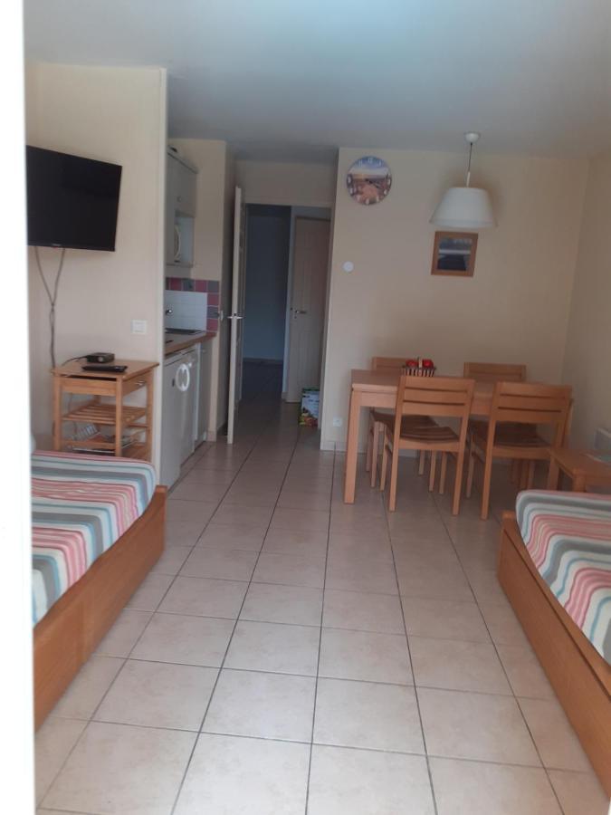 Chez Josette 300M De L Ocean Leilighet Soulac-sur-Mer Eksteriør bilde