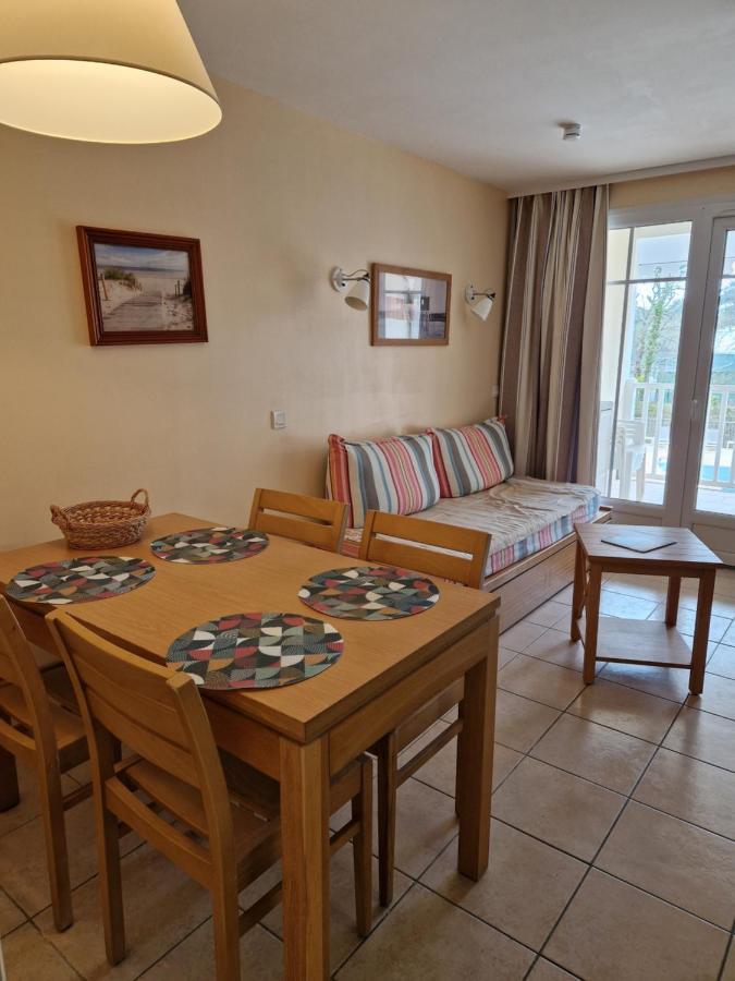 Chez Josette 300M De L Ocean Leilighet Soulac-sur-Mer Eksteriør bilde